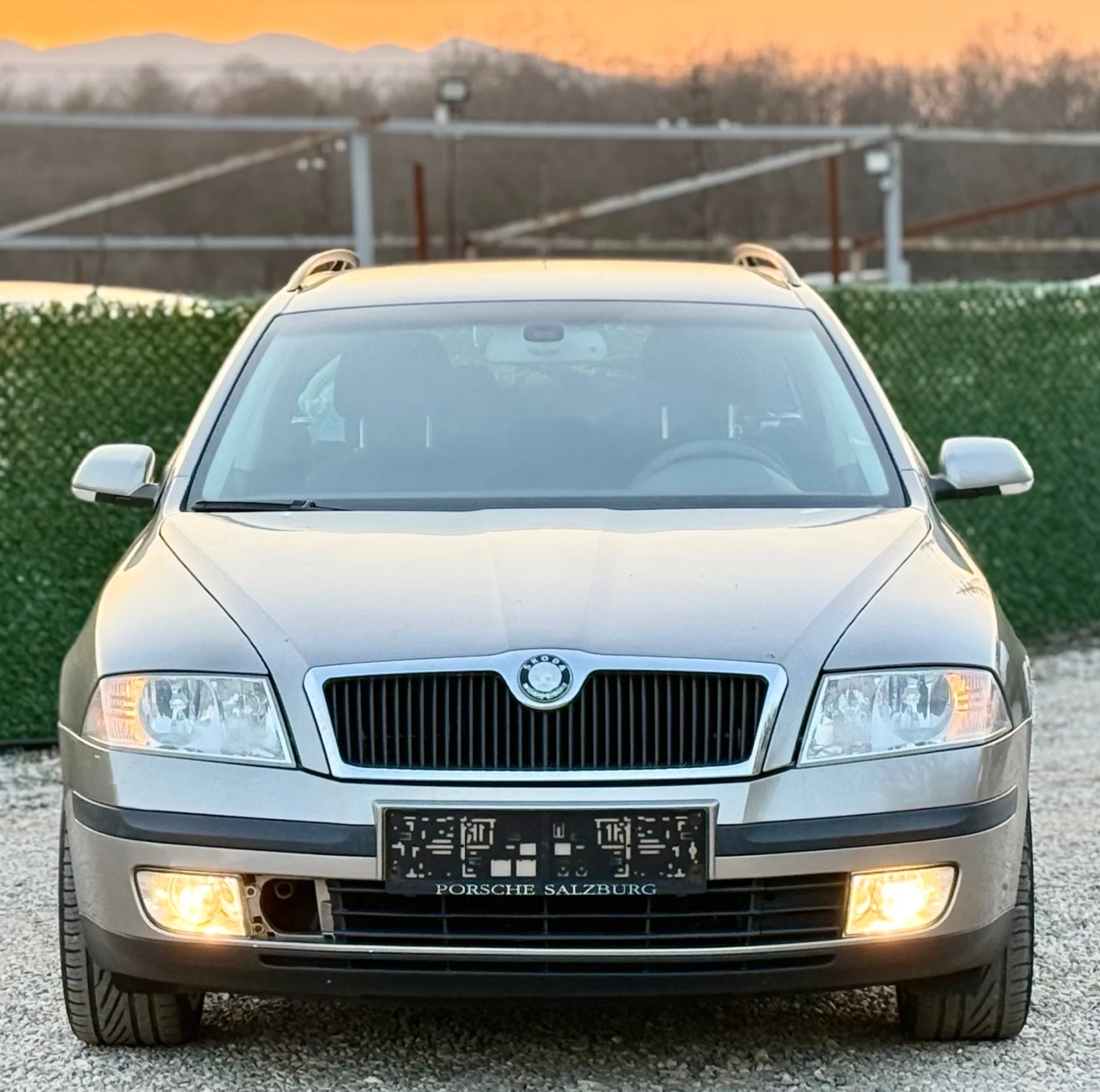 Skoda Octavia 2.0TDi 4x4 * * 8-клапана* * , снимка 2 - Автомобили и джипове - 53944578
