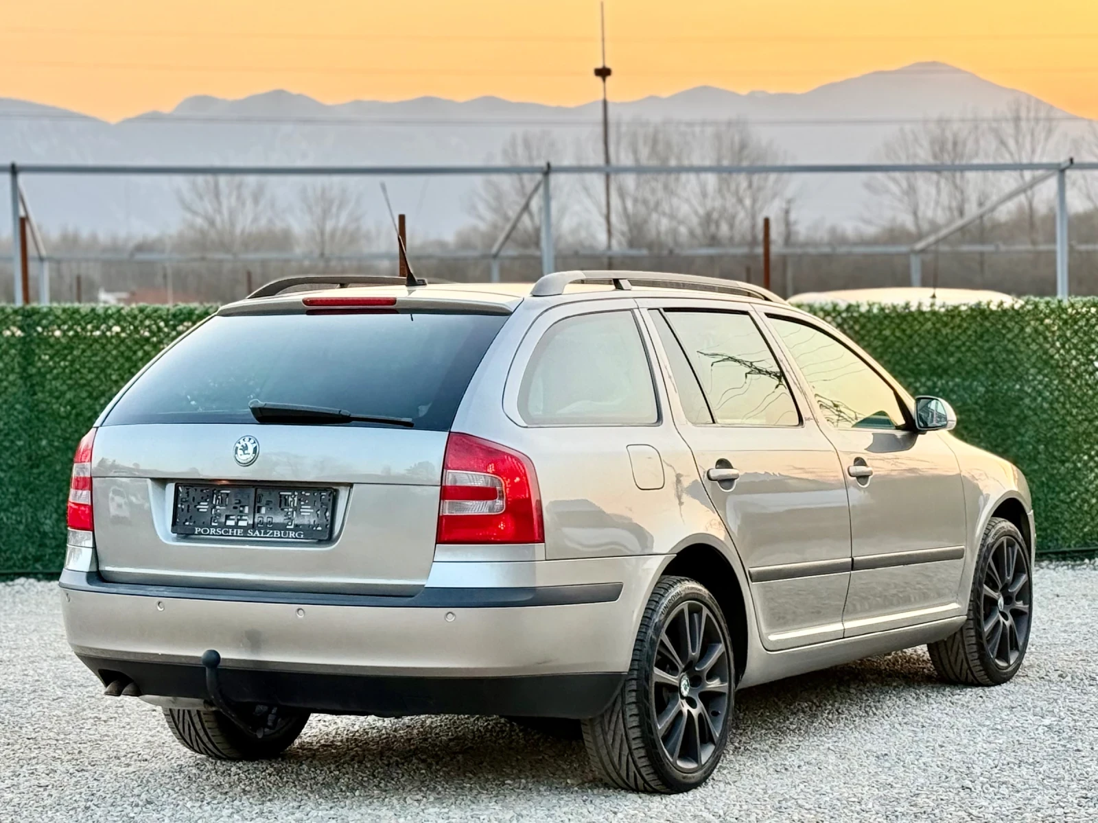 Skoda Octavia 2.0TDi 4x4 * * 8-клапана* * , снимка 7 - Автомобили и джипове - 53944578
