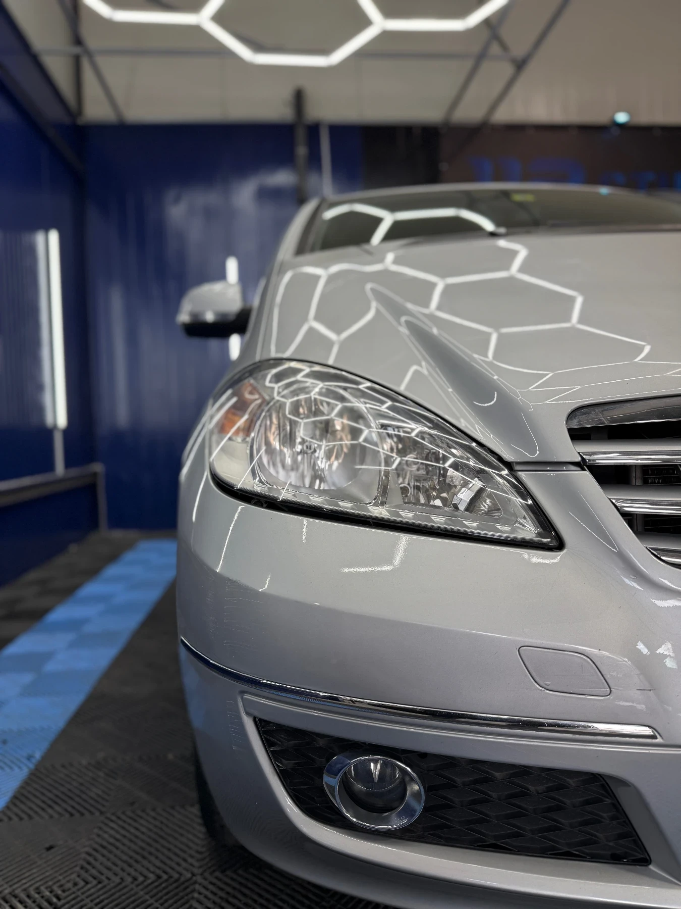 Mercedes-Benz A 170 Швейцария , снимка 12 - Автомобили и джипове - 53954522