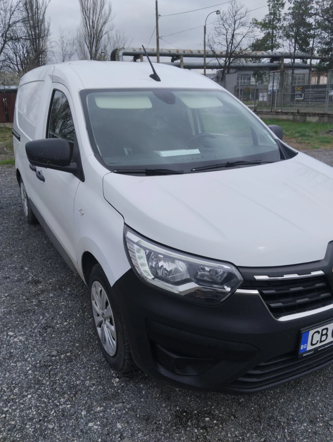 Renault Express undefined | Auto.bg — изображение 1