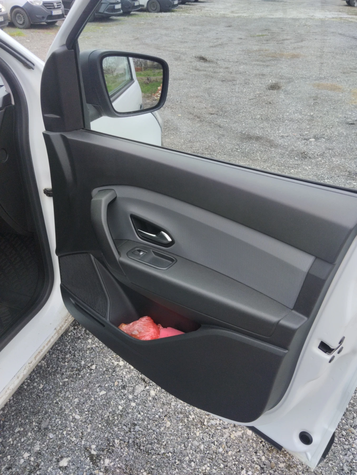 Renault Express, снимка 8 - Автомобили и джипове - 54057256