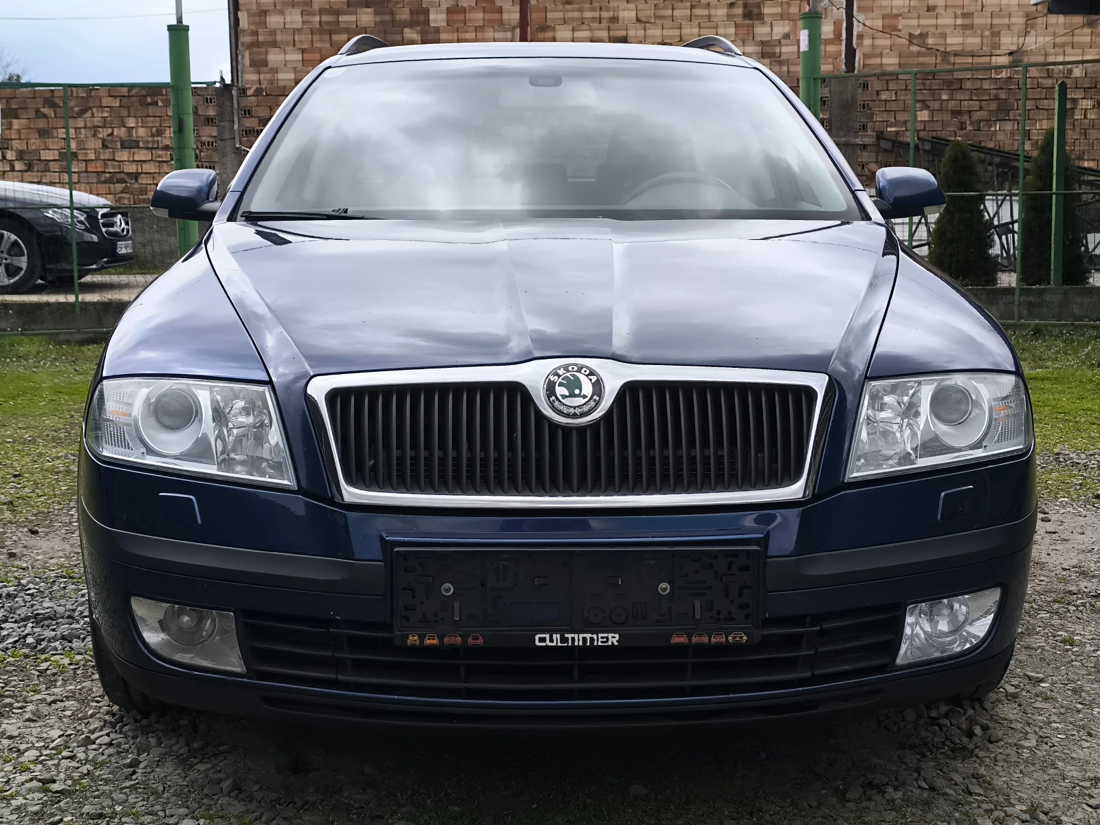 Skoda Octavia -2.0TDI-140кс(BMM-8клапана)-АВТОМАТИК-КЛИМАТРОНИК-, снимка 8 - Автомобили и джипове - 54149258