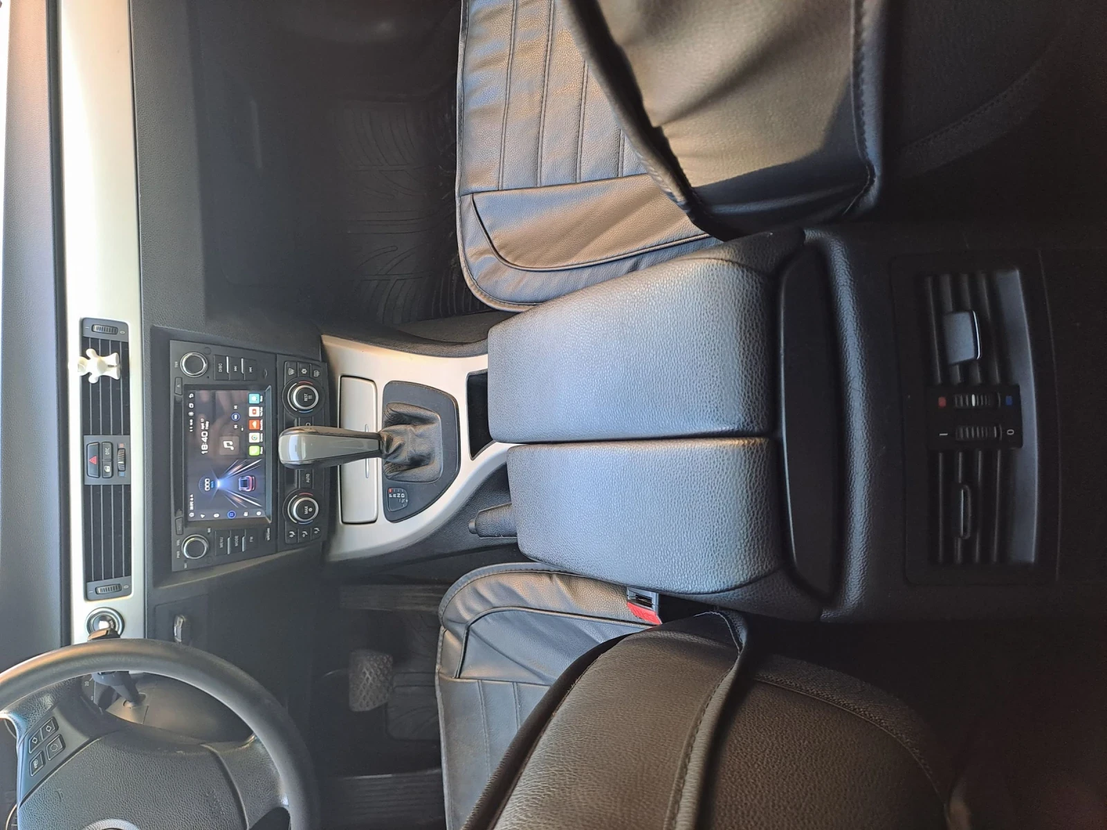 BMW 320, снимка 7 - Автомобили и джипове - 54220933