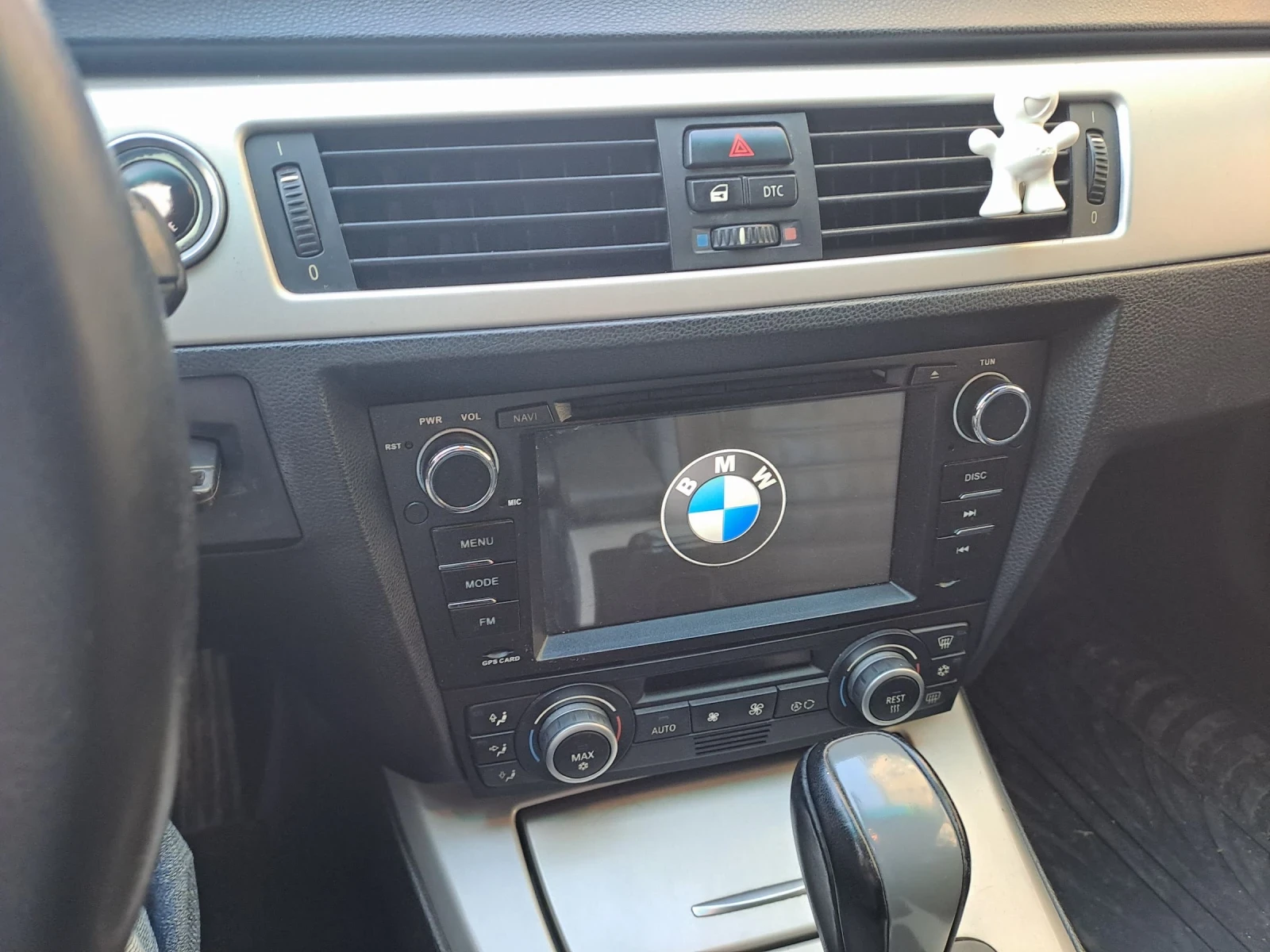 BMW 320, снимка 9 - Автомобили и джипове - 54220933