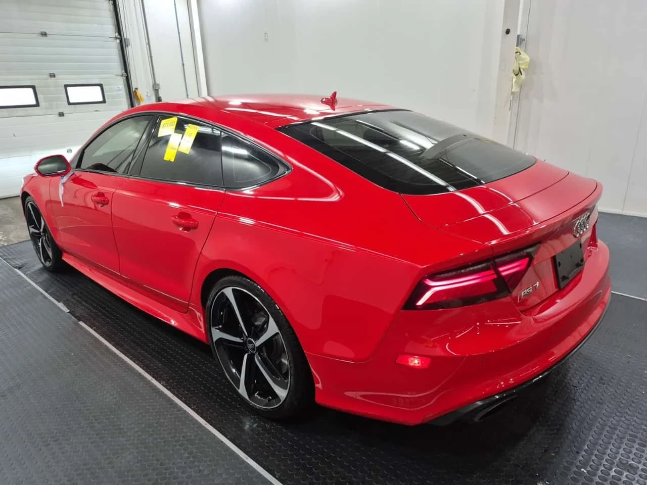Audi Rs7 CARFAX | Mobile.bg � ����������� 4