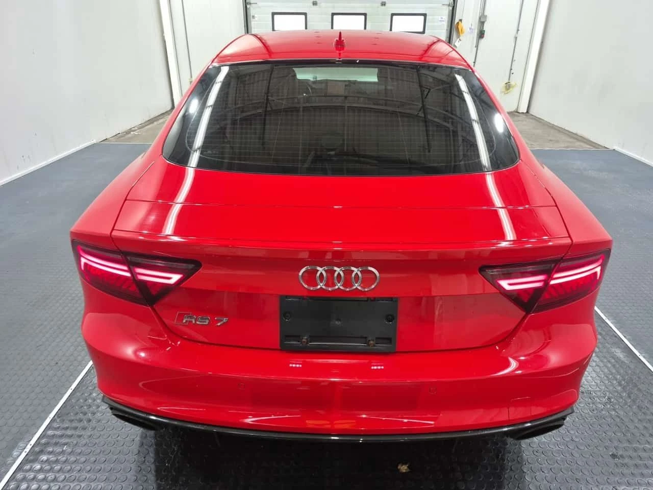 Audi Rs7 CARFAX | Mobile.bg � ����������� 17