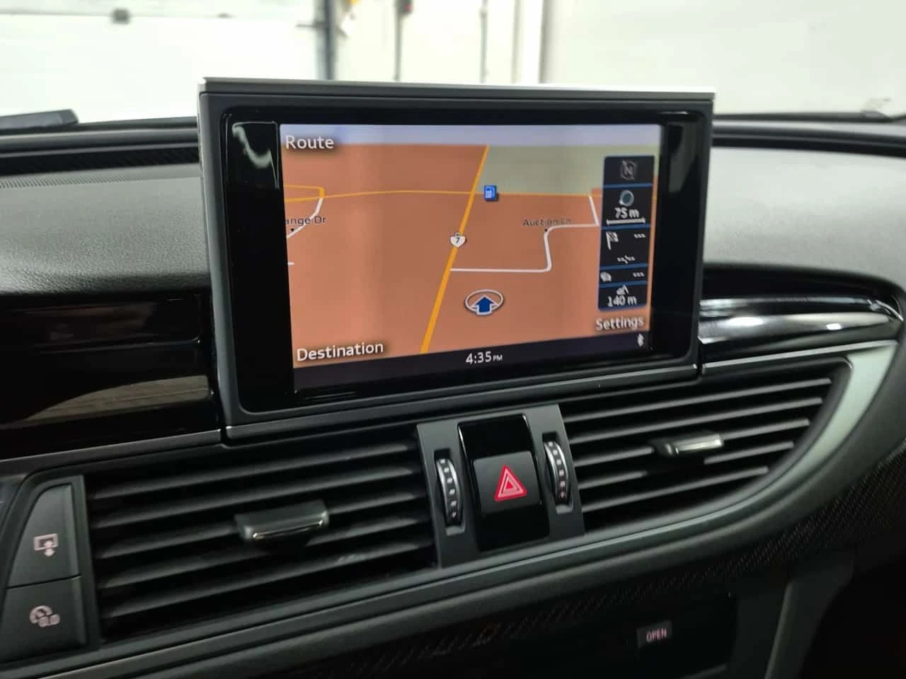 Audi Rs7 CARFAX | Mobile.bg � ����������� 11