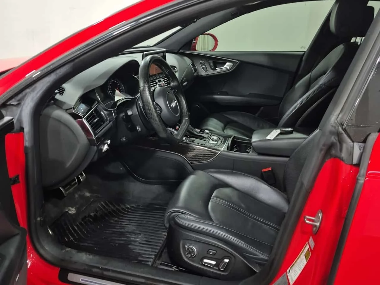 Audi Rs7 CARFAX | Mobile.bg � ����������� 5