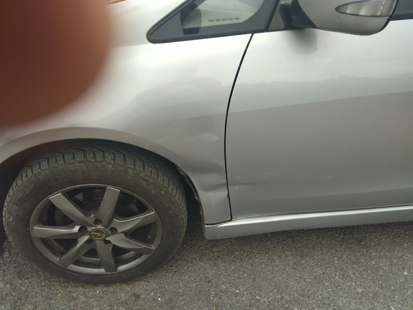 Mitsubishi Grandis, снимка 2 - Автомобили и джипове - 54509130