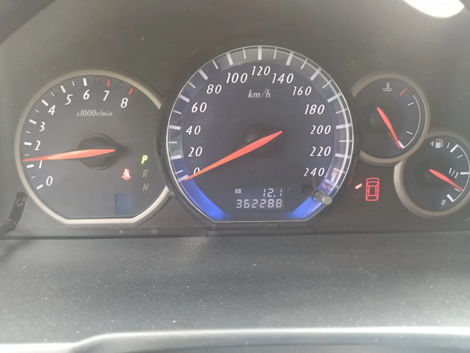 Mitsubishi Grandis, снимка 8 - Автомобили и джипове - 54509130