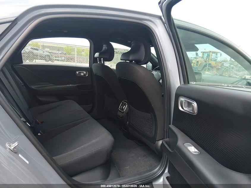 Hyundai Ioniq 6 SE RWD, снимка 8 - Автомобили и джипове - 54570810