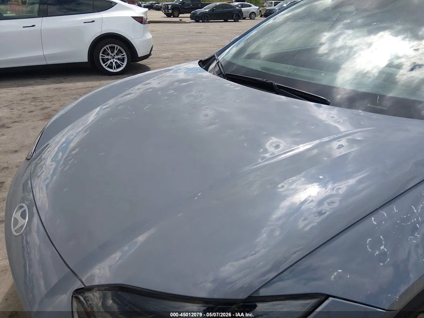 Hyundai Ioniq 6 SE RWD, снимка 6 - Автомобили и джипове - 54570810