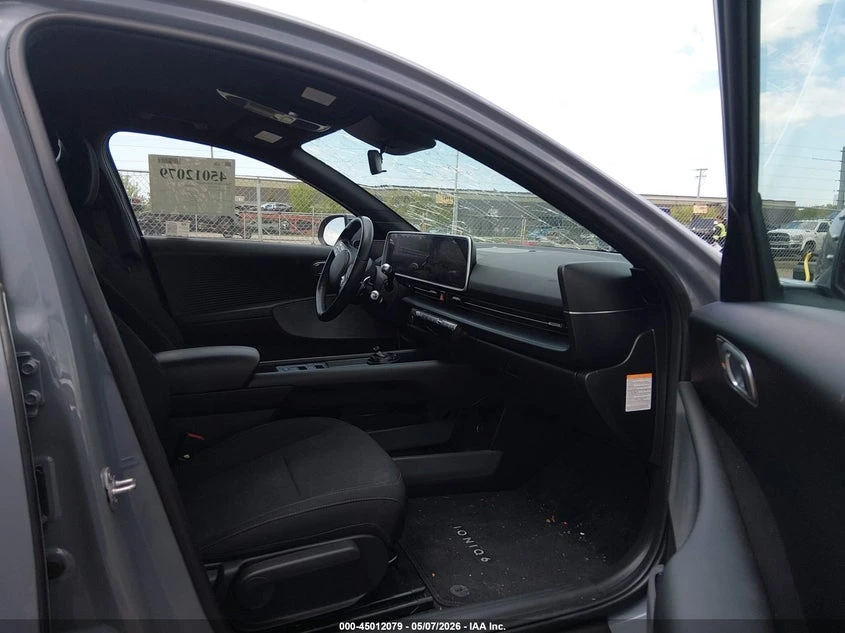 Hyundai Ioniq 6 SE RWD, снимка 5 - Автомобили и джипове - 54570810
