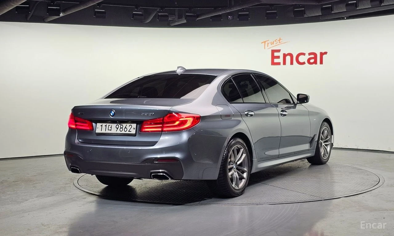 BMW 530 M* SPORT* XDRIVE* �������* ���������* LANE* ASSIST | Mobile.bg � ����������� 2