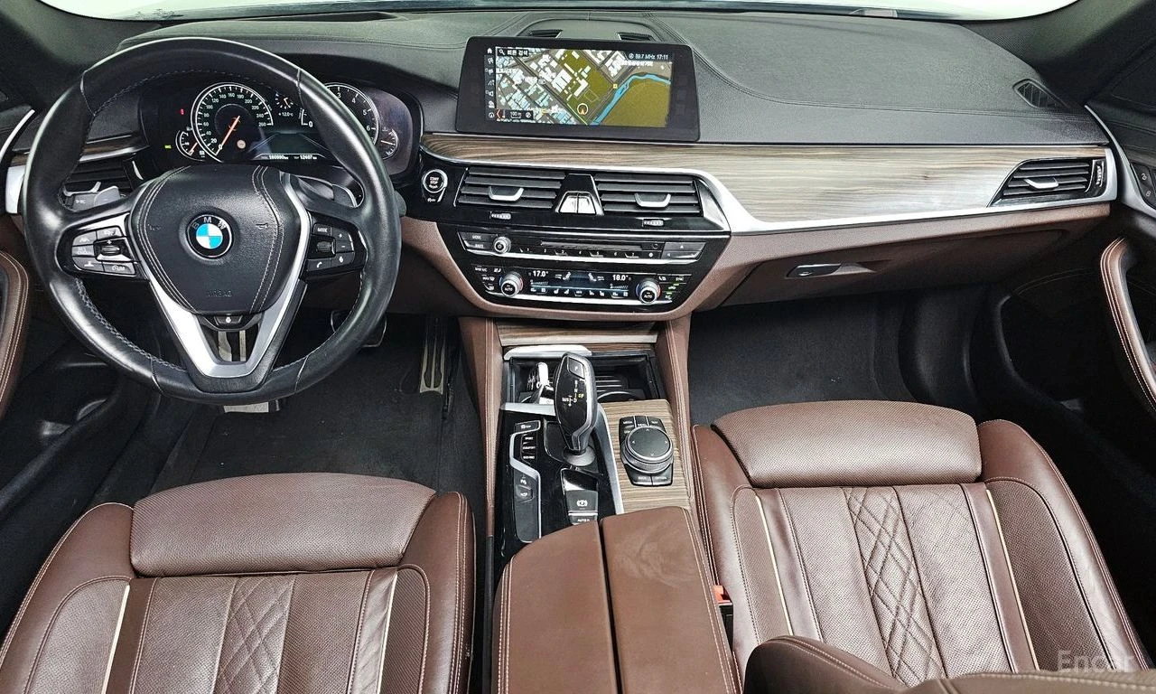 BMW 530 M* SPORT* XDRIVE* �������* ���������* LANE* ASSIST | Mobile.bg � ����������� 6