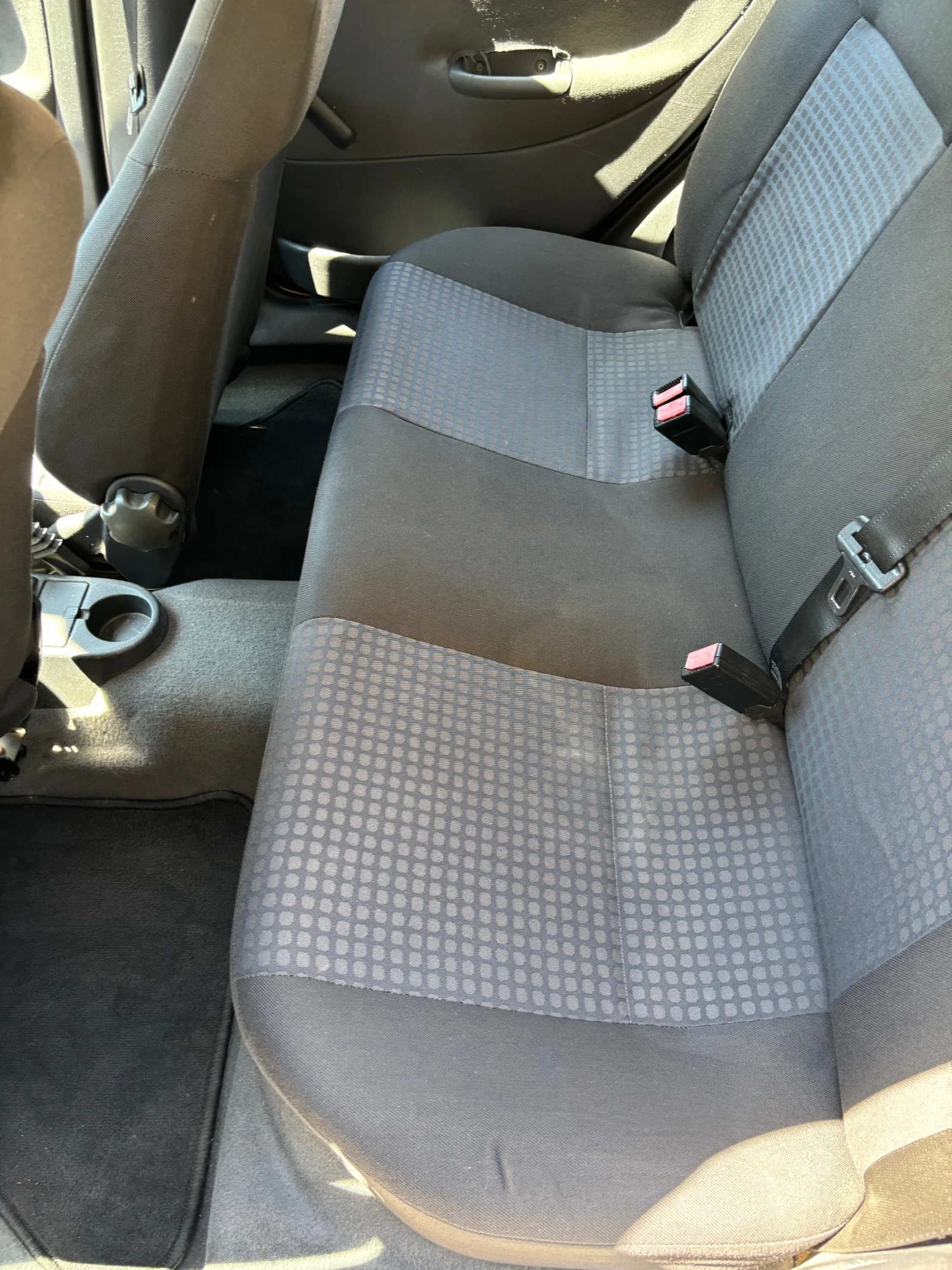 Opel Corsa, снимка 7 - Автомобили и джипове - 54854327