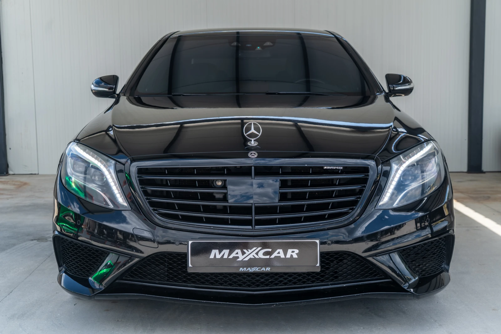 Mercedes-Benz S 350 D = 2016 = AMG EDITION 1 = FULL = ЛИЗИНГ