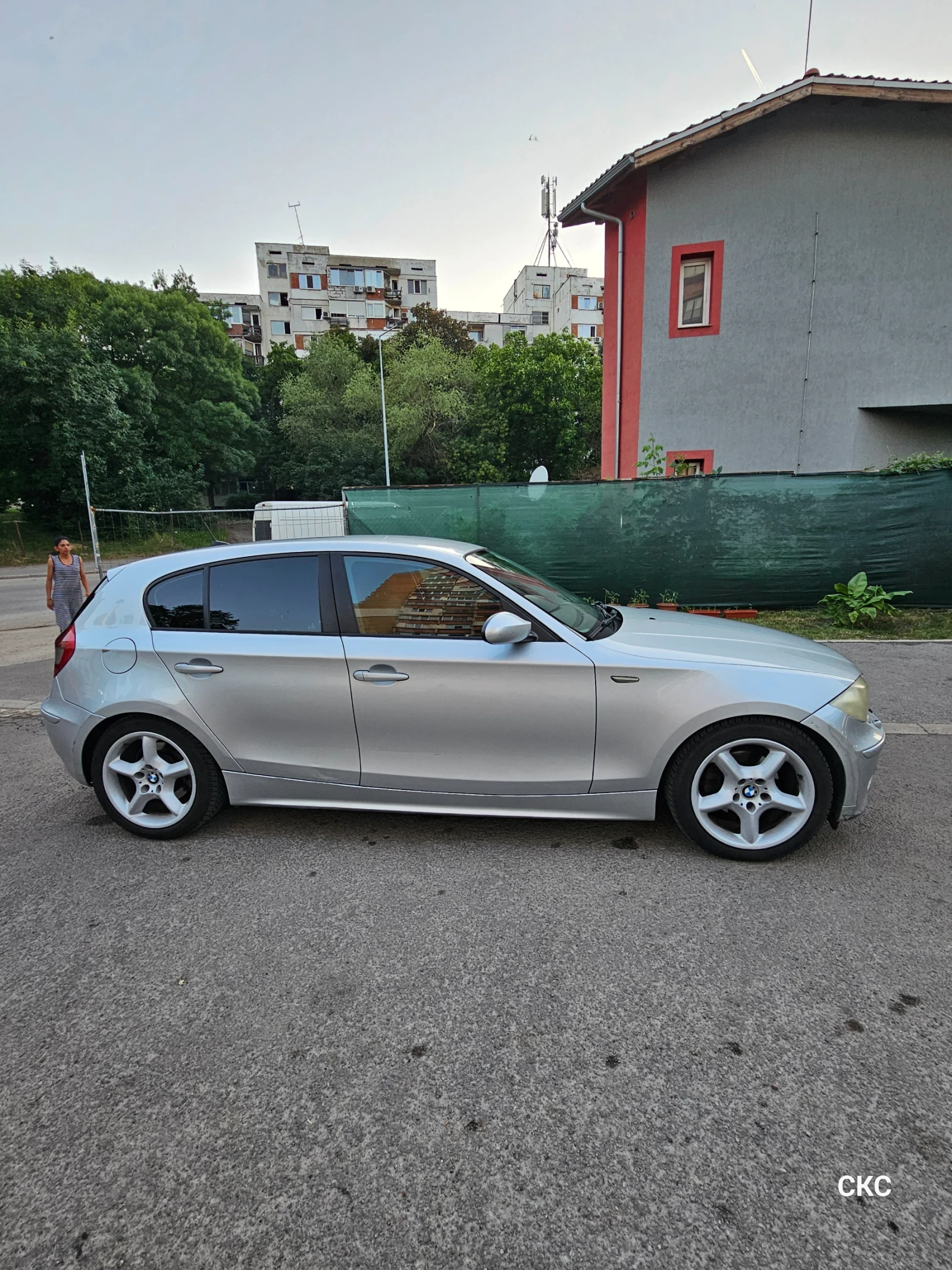 BMW 120 | Mobile.bg � ����������� 4