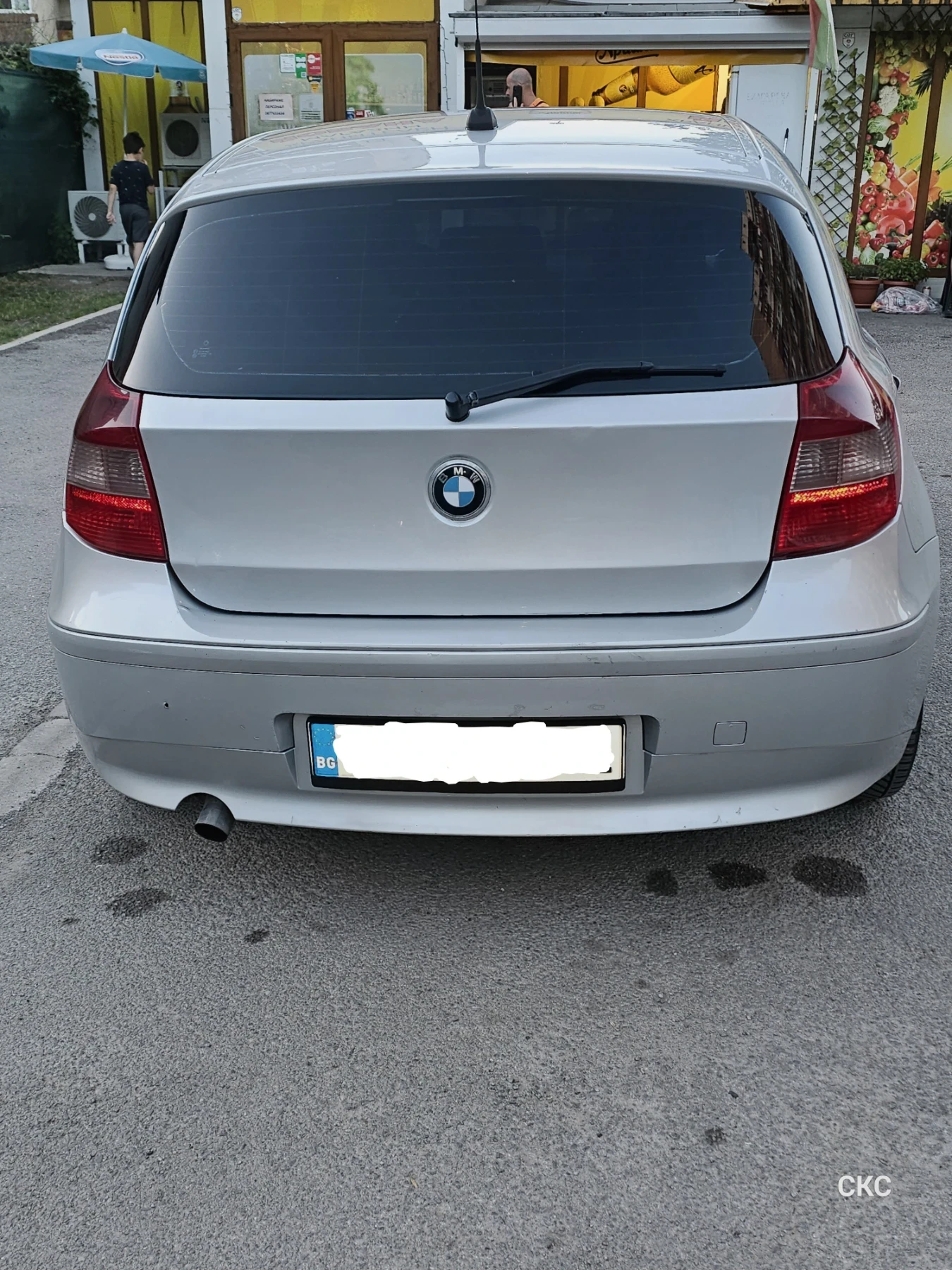 BMW 120 | Mobile.bg � ����������� 2