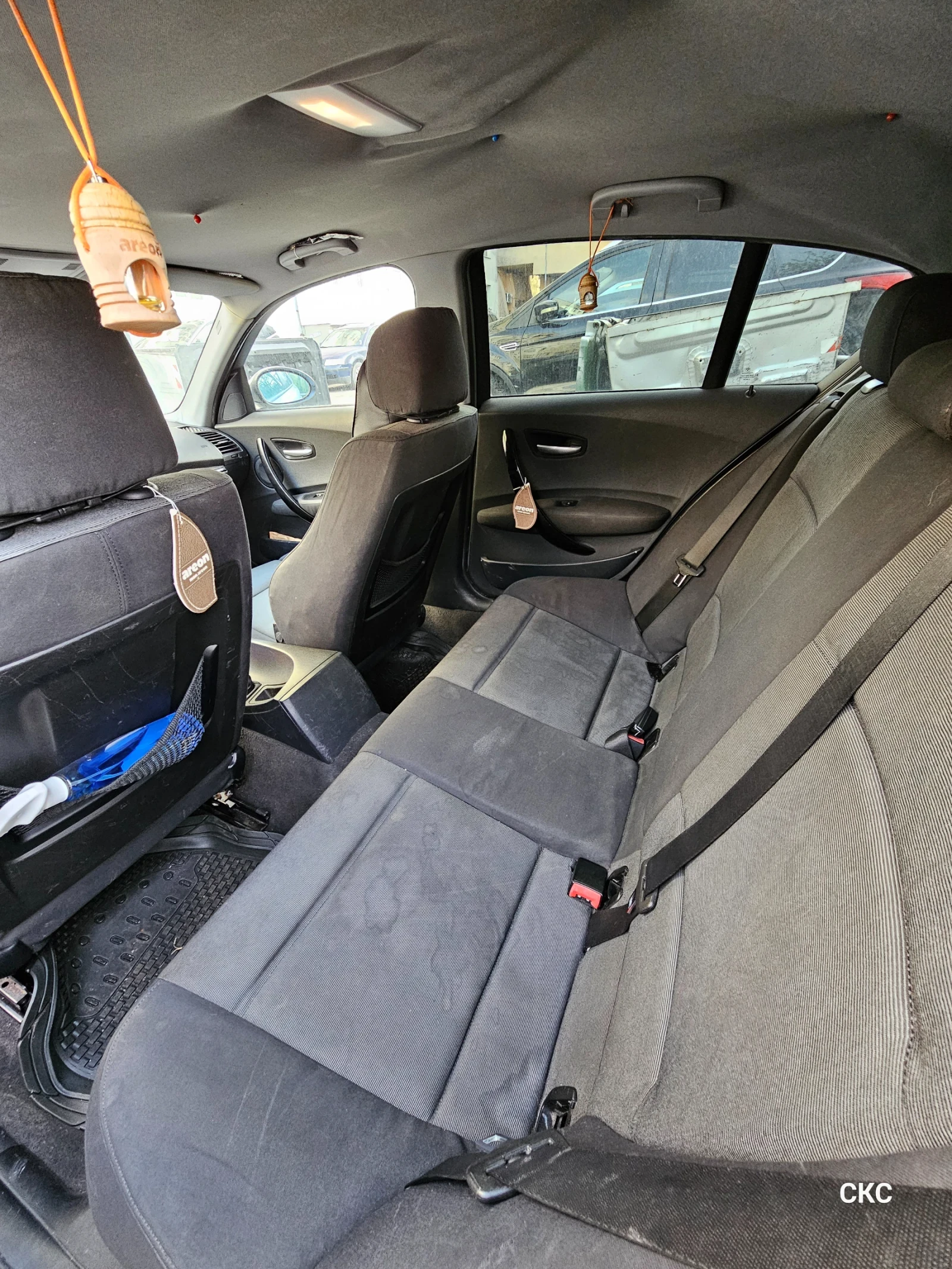 BMW 120, снимка 7 - Автомобили и джипове - 55003190