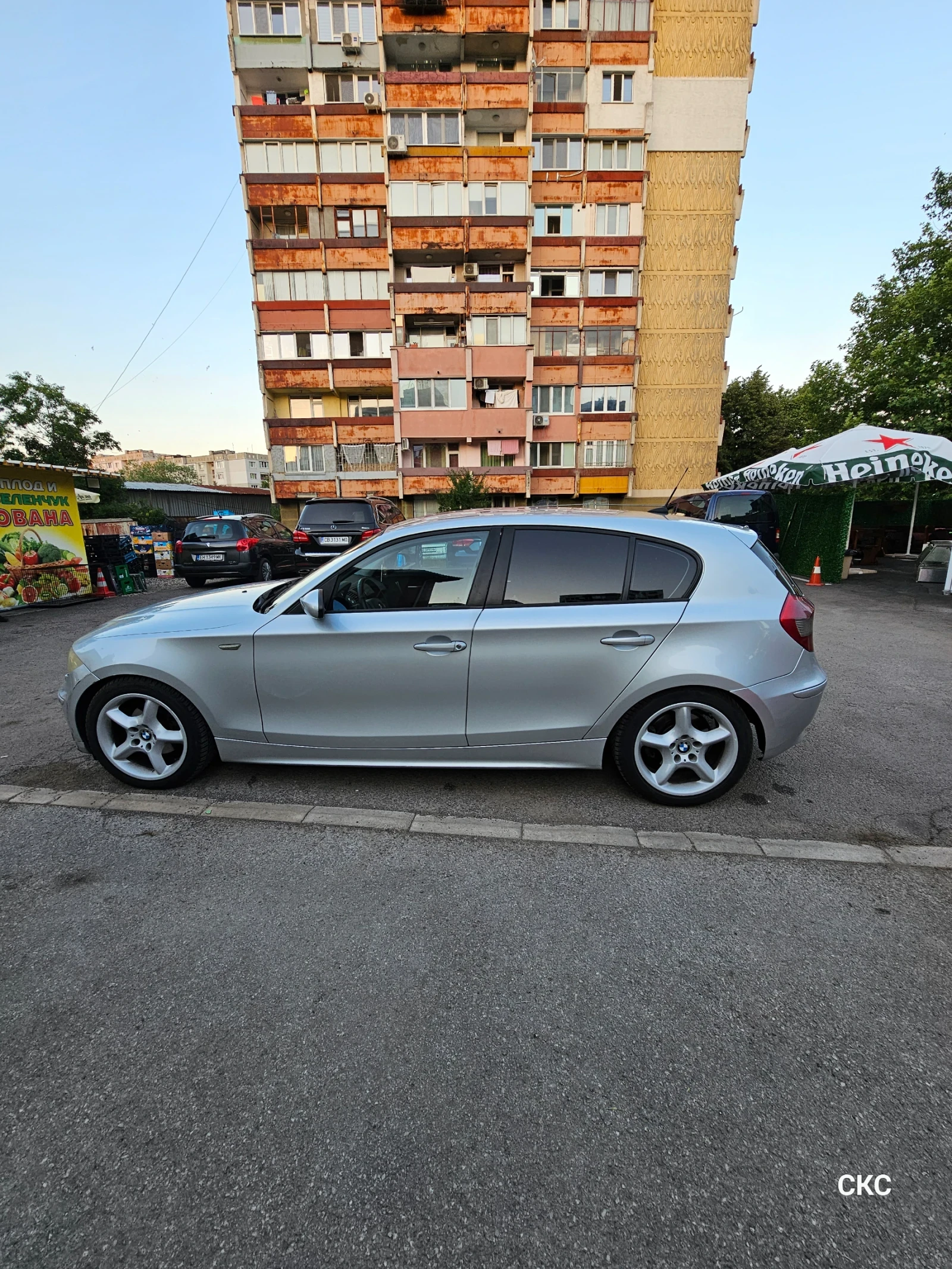 BMW 120 | Mobile.bg � ����������� 3