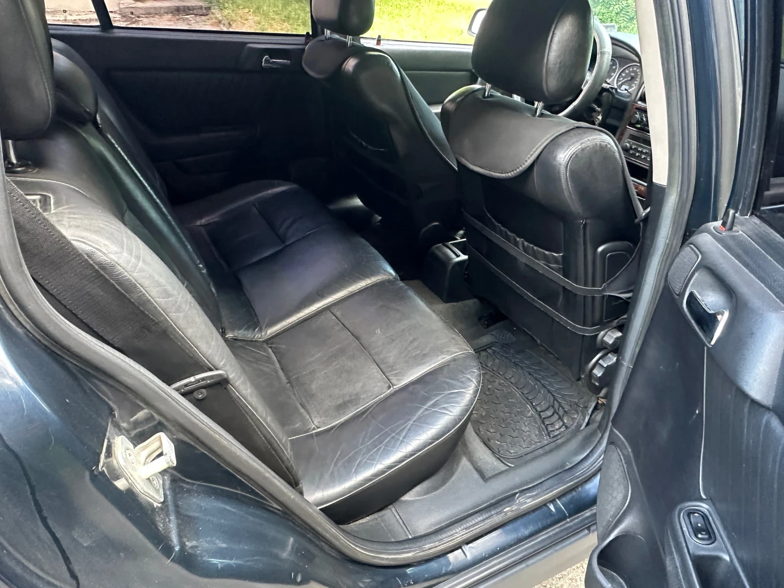 Opel Astra, снимка 2 - Автомобили и джипове - 55105346