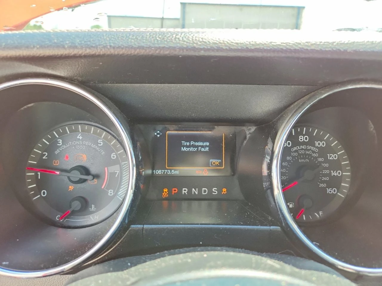 Ford Mustang GT* 5.0* КОЖА* НАВИ, снимка 9 - Автомобили и джипове - 55188821