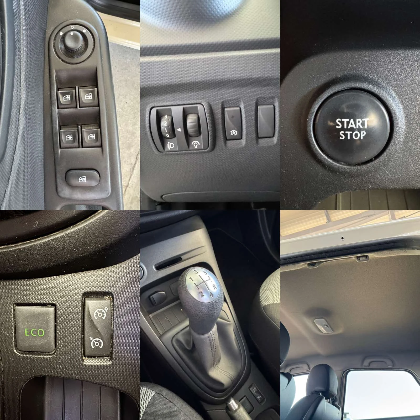 Renault Captur 1.5dci* 90ps* ���� ������* �����*  | Mobile.bg � ����������� 15