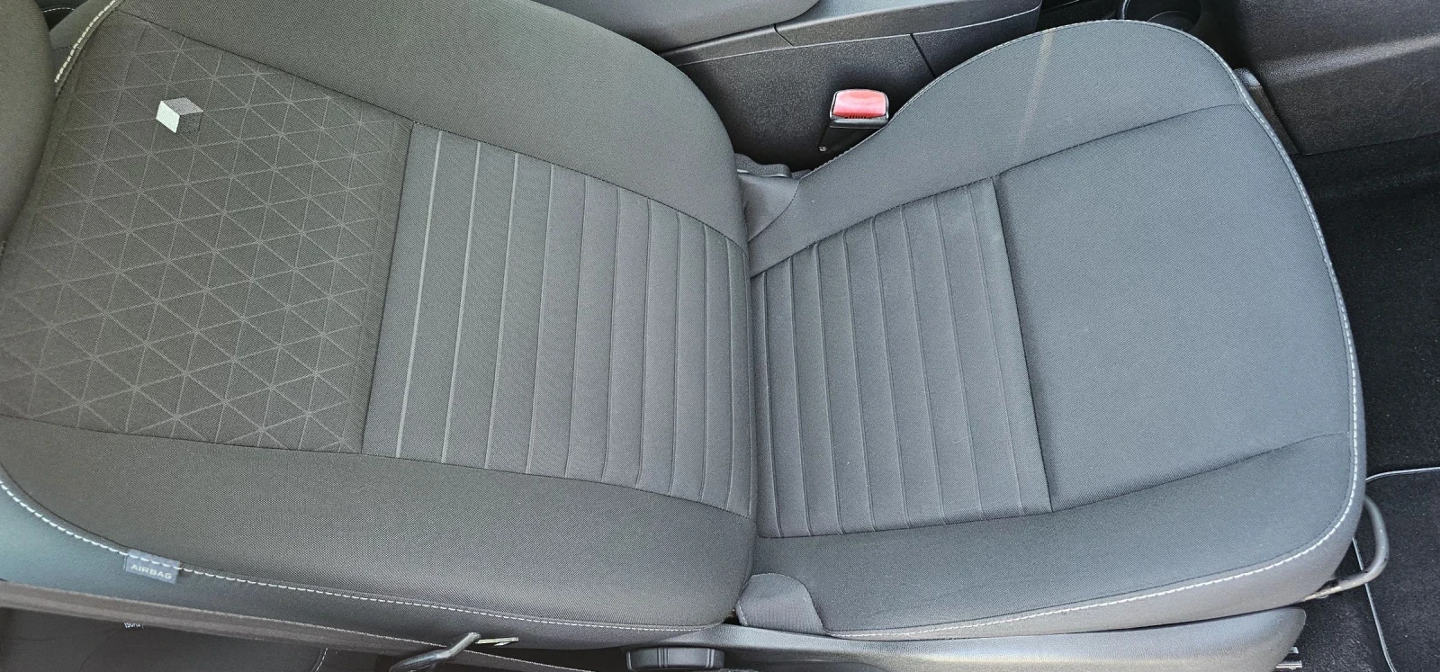 Renault Scenic 1.5DCI NAVI AVTOMAT LIMITED XMOD , снимка 13 - Автомобили и джипове - 55460101