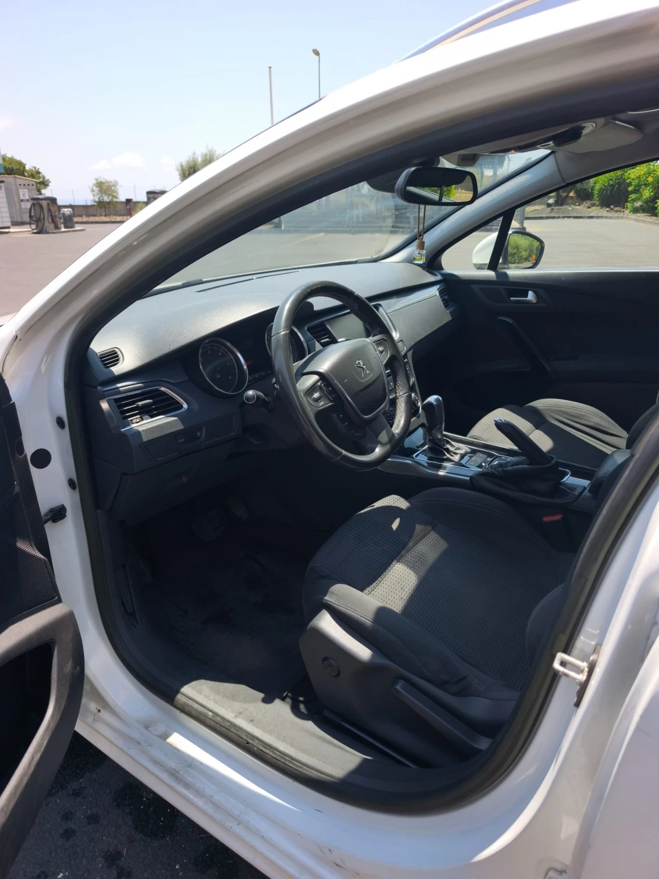Peugeot 508, снимка 9 - Автомобили и джипове - 55474263