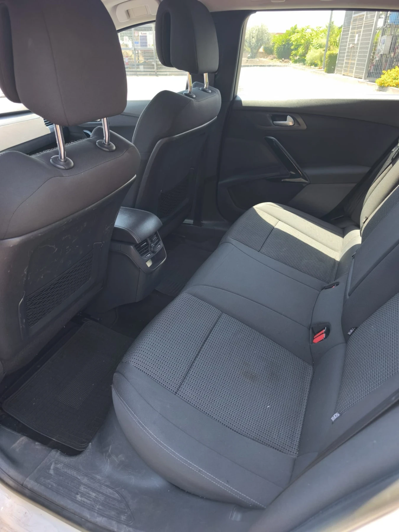 Peugeot 508, снимка 8 - Автомобили и джипове - 55474263