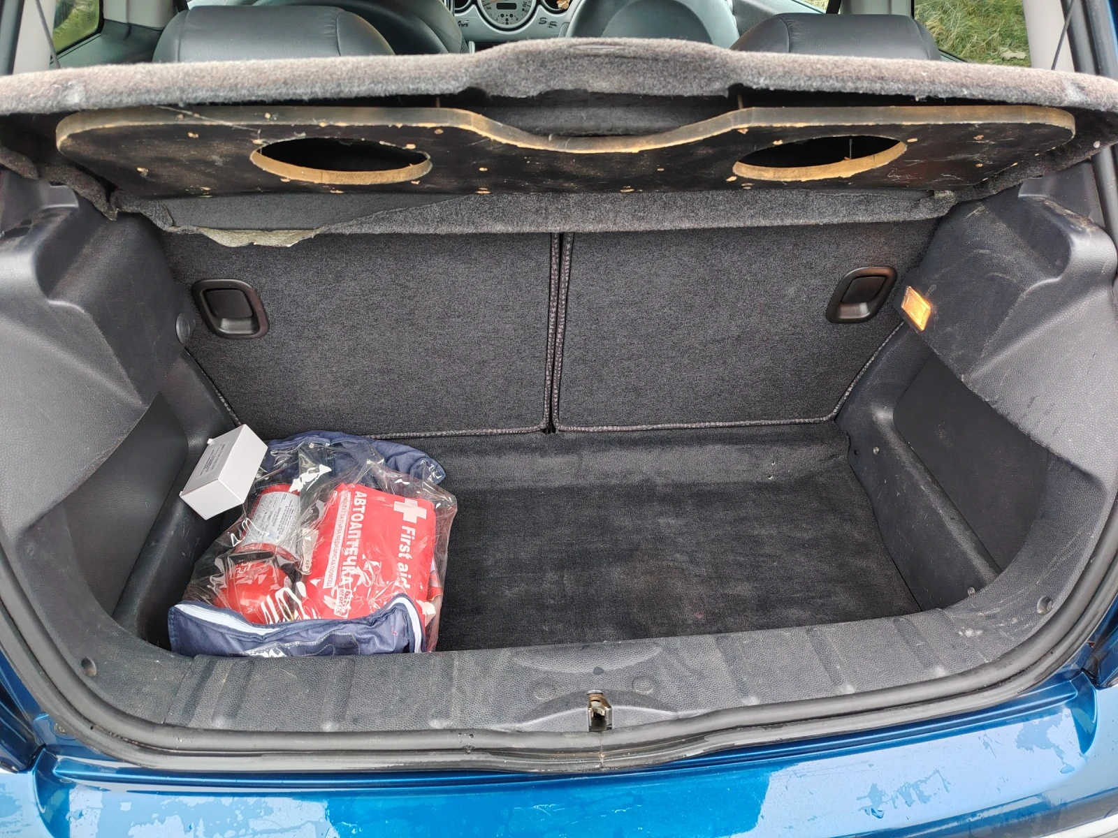 Mini Cooper 1.6, снимка 10 - Автомобили и джипове - 55491500