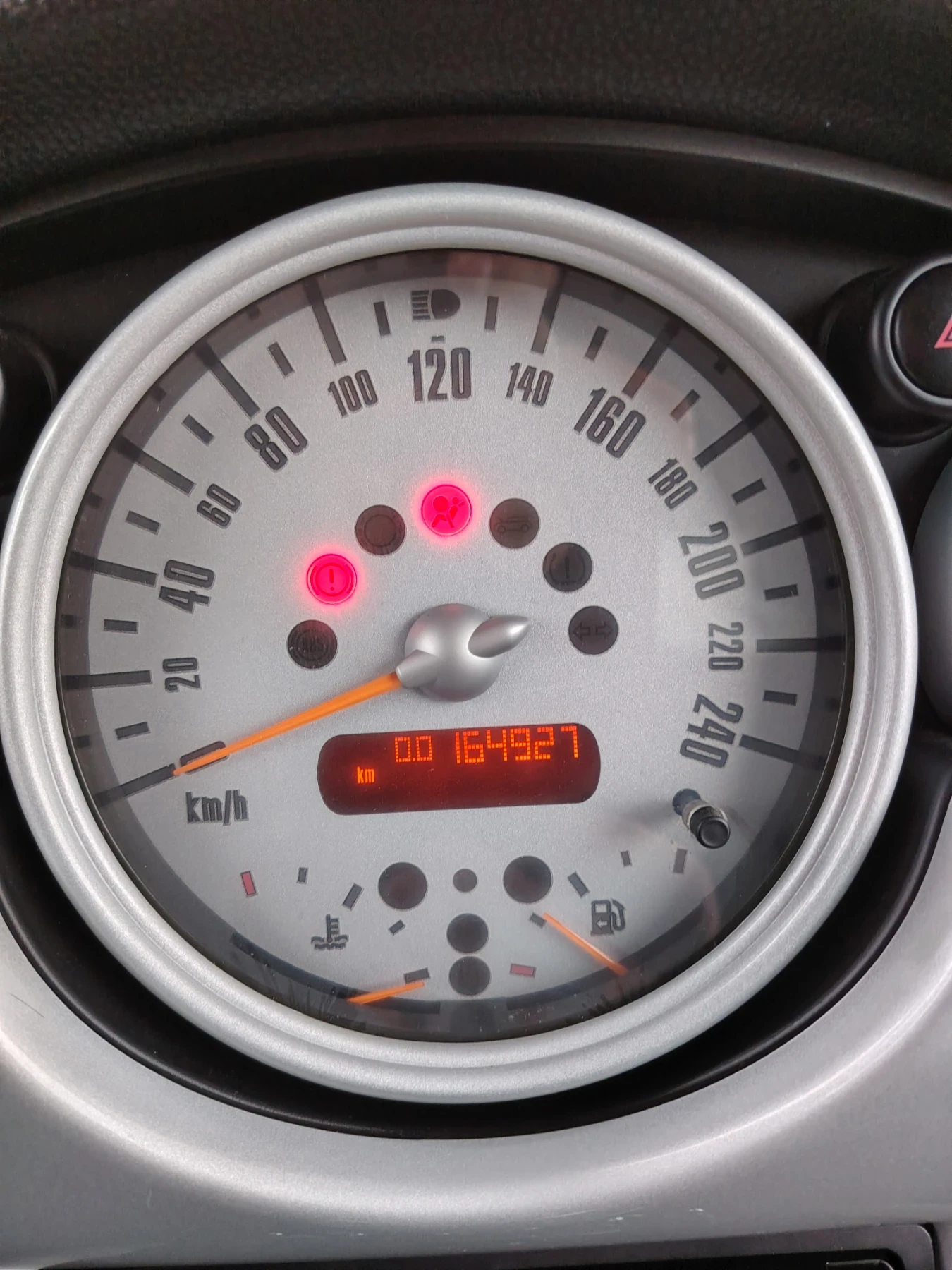 Mini Cooper 1.6, снимка 12 - Автомобили и джипове - 55491500