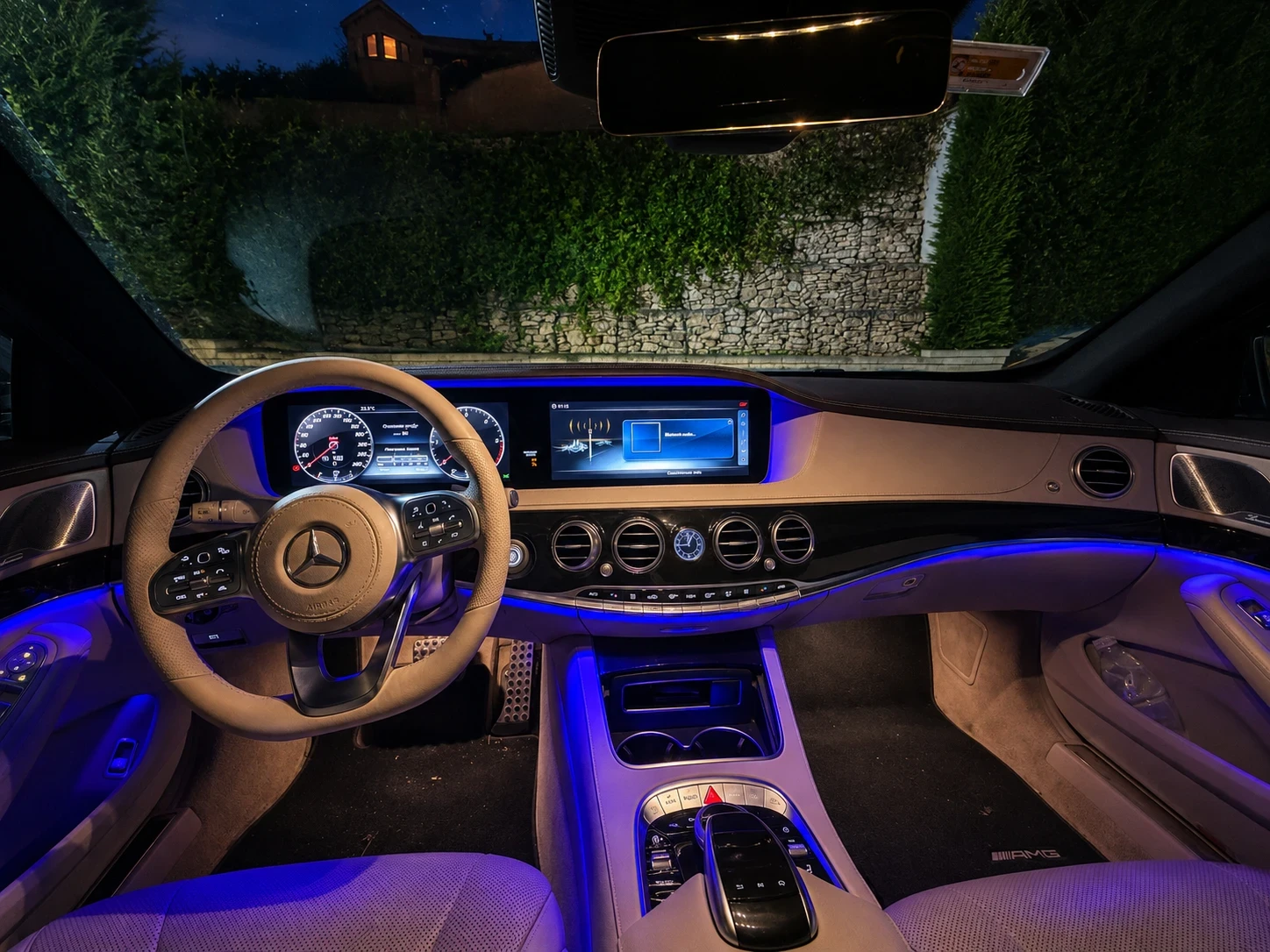 Mercedes-Benz S 350 | Mobile.bg � ����������� 4