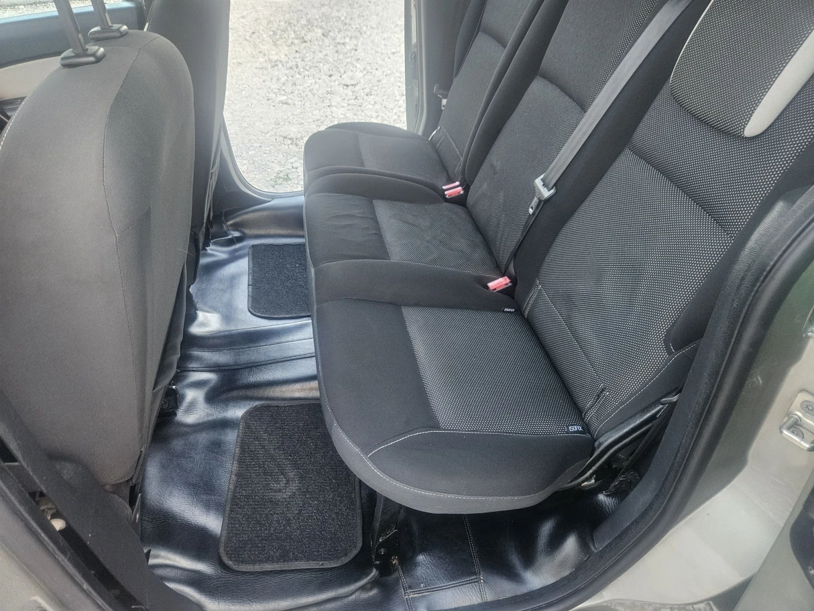 Renault Kangoo Климатик! ТОП, снимка 12 - Автомобили и джипове - 55674595