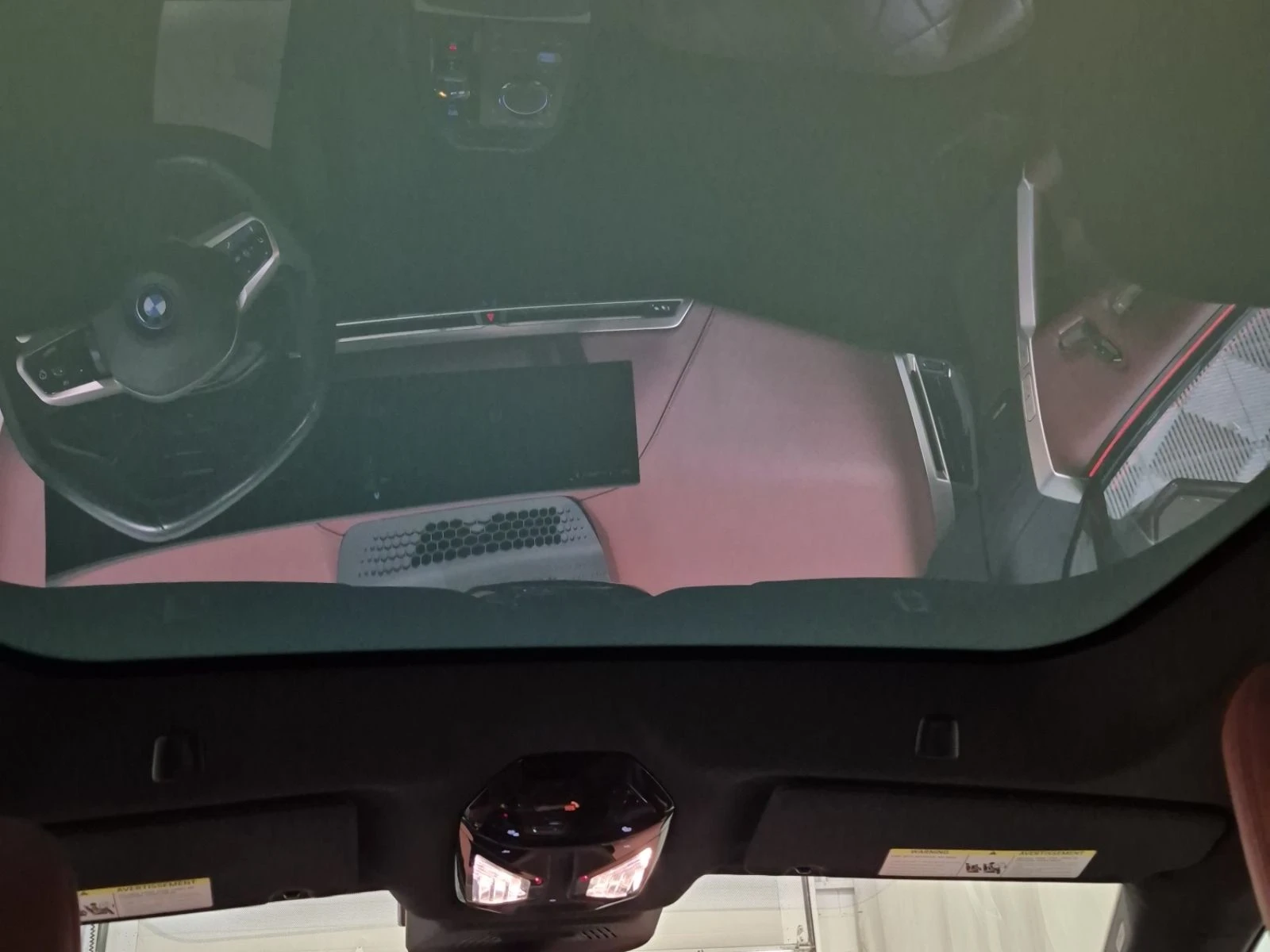 BMW iX Xdrive50* Harman/Kardon* CarPlay* Adaptive* , снимка 12 - Автомобили и джипове - 55755260