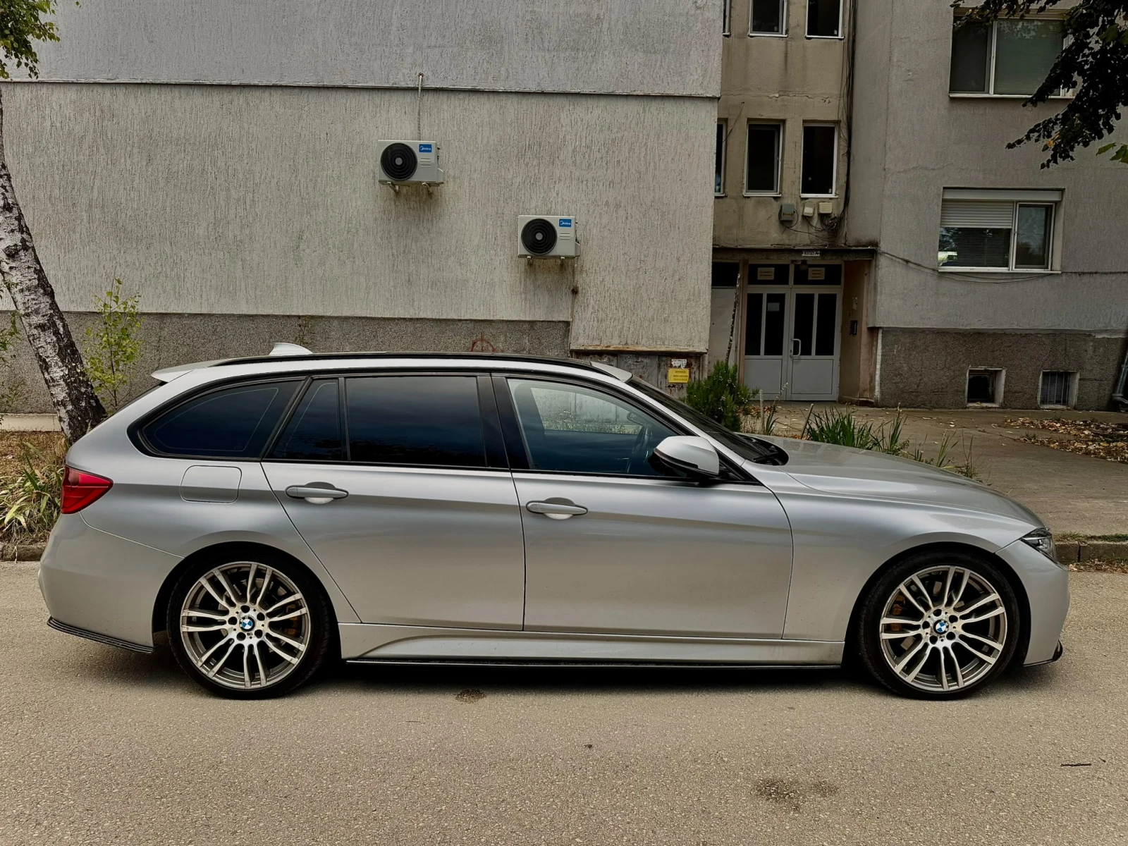 BMW 330 M Sport | Head-Up | �������� | ������ | Mobile.bg � ����������� 2