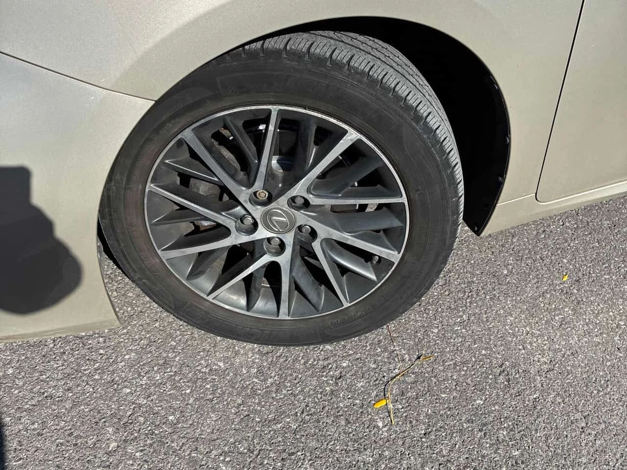 Lexus ES 350 * 4dr Sdn * CARFAX *  | Mobile.bg � ����������� 7