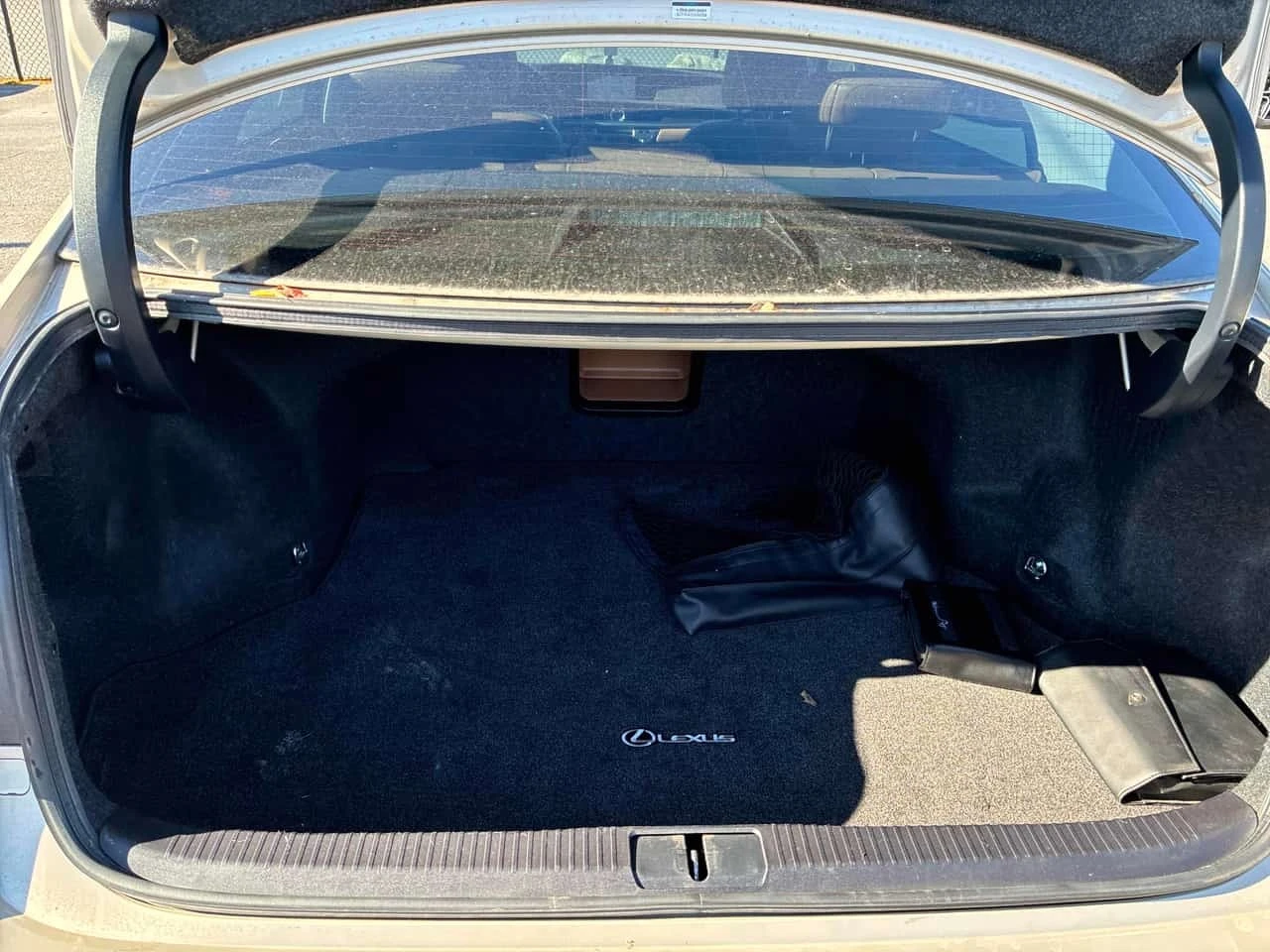 Lexus ES 350 * 4dr Sdn * CARFAX *  | Mobile.bg � ����������� 14