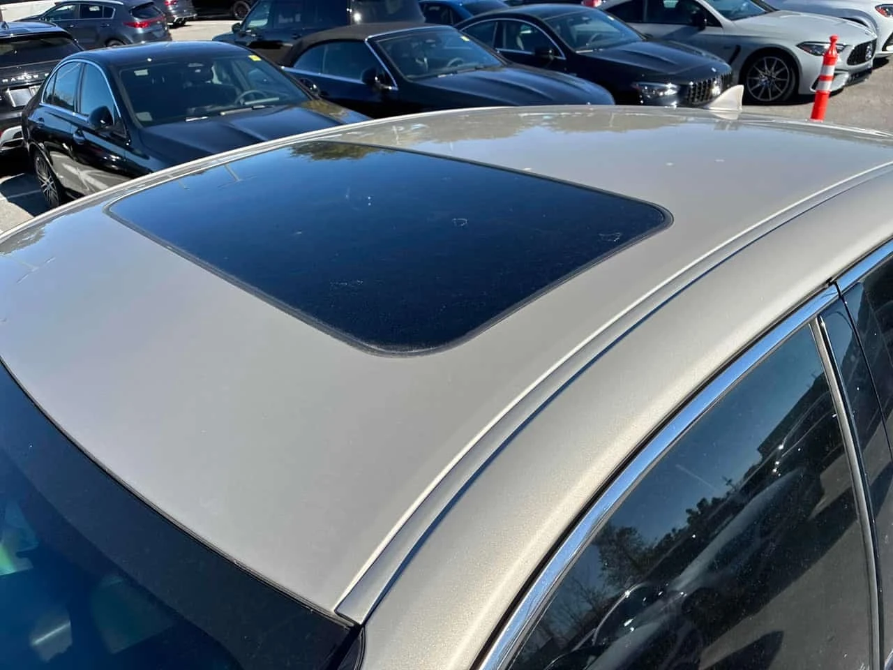 Lexus ES 350 * 4dr Sdn * CARFAX *  | Mobile.bg � ����������� 11