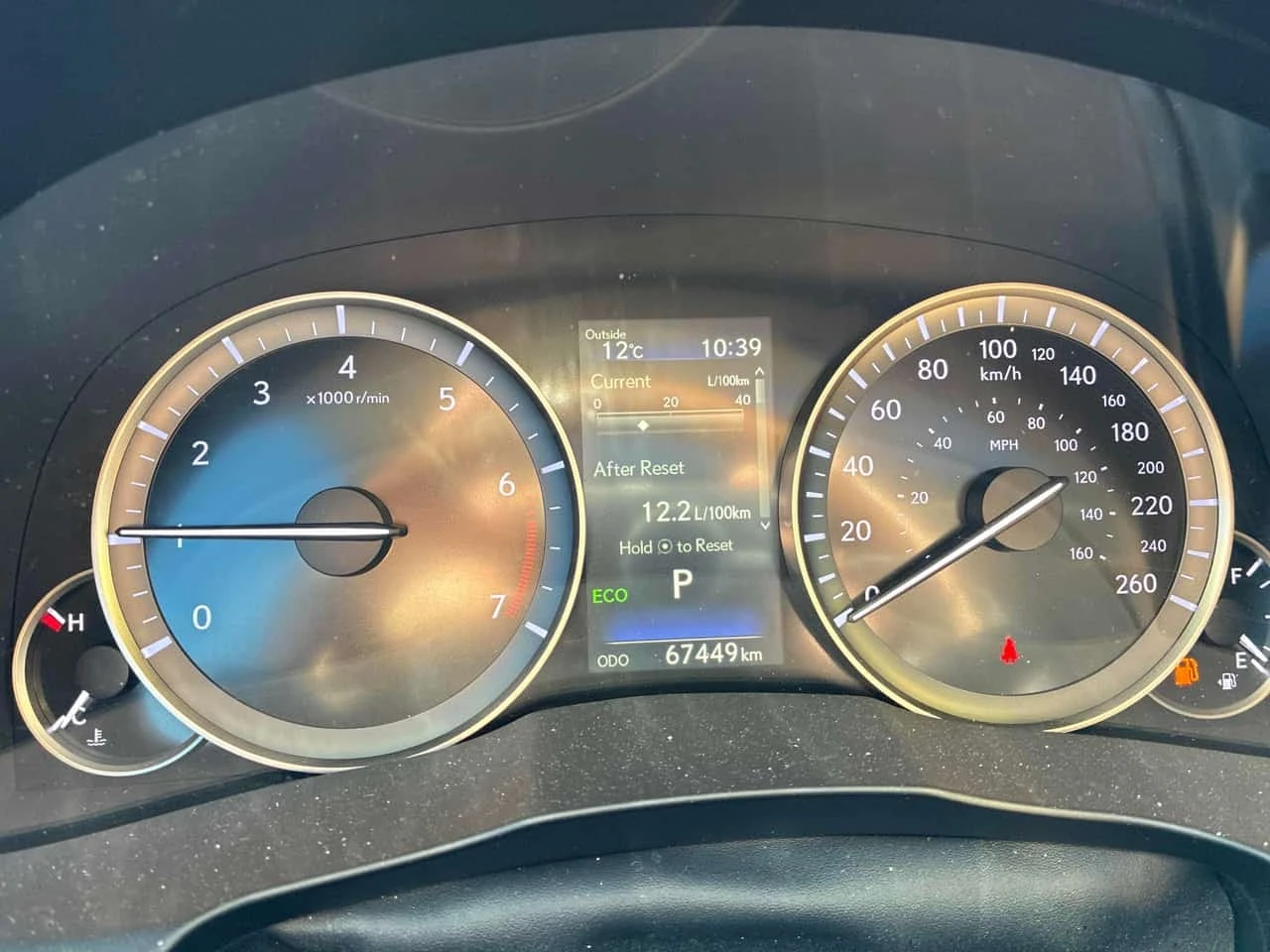 Lexus ES 350 * 4dr Sdn * CARFAX *  | Mobile.bg � ����������� 8