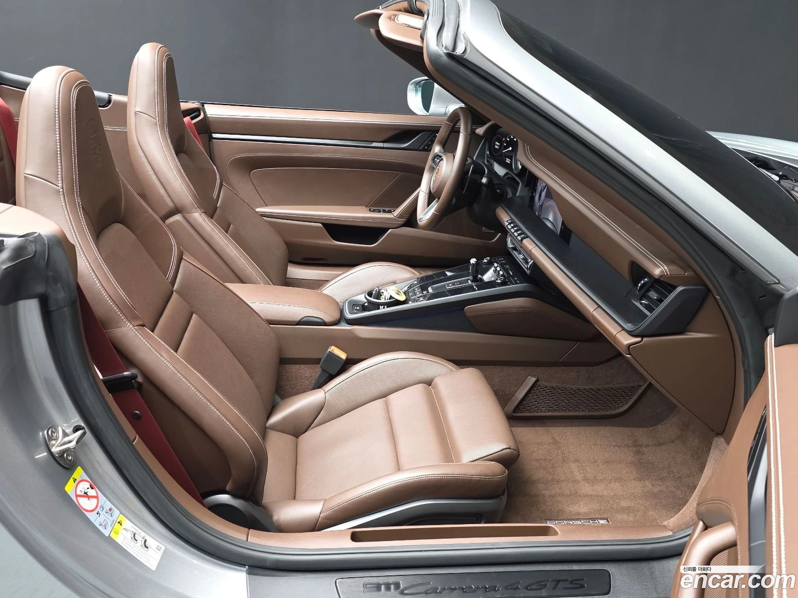 Porsche 911 Carrera 4 GTS Cabriolet* �������� ������ ������� | Mobile.bg � ����������� 11