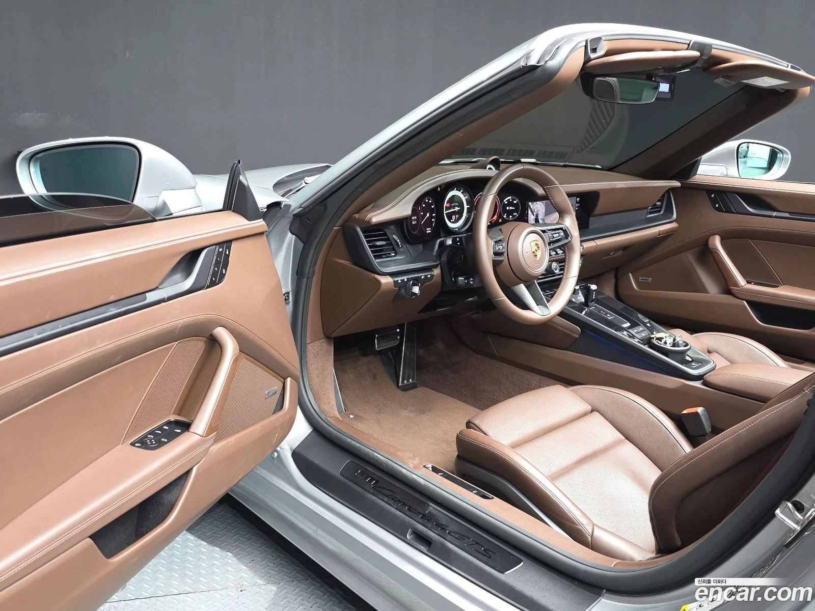 Porsche 911 Carrera 4 GTS Cabriolet* �������� ������ ������� | Mobile.bg � ����������� 10