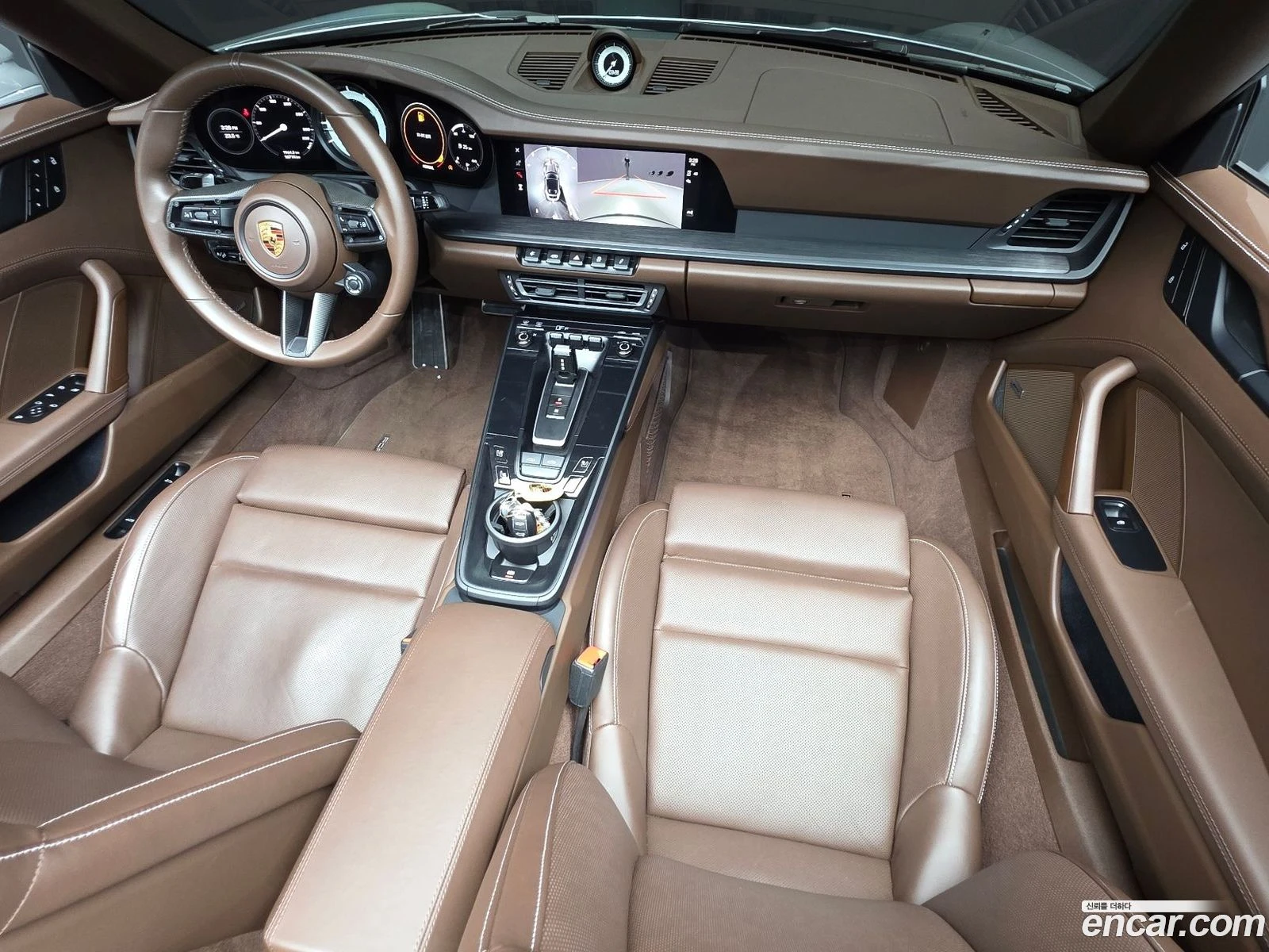 Porsche 911 Carrera 4 GTS Cabriolet* �������� ������ ������� | Mobile.bg � ����������� 7