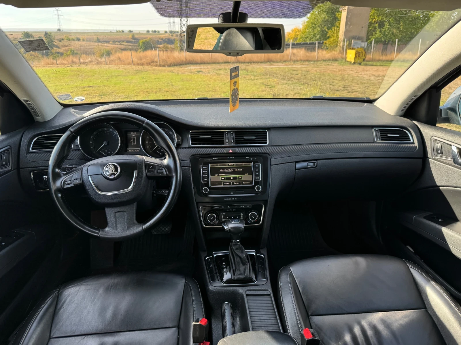 Skoda Superb Нов внос!, снимка 5 - Автомобили и джипове - 56655298