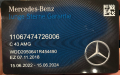 Mercedes-Benz C 43 AMG 4MATIC FACELIFT !!ГАРАНЦИЯ!! ГЕРМАНИЯ  - [15] 