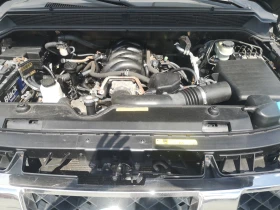 Nissan Titan king ТИТАН, снимка 6