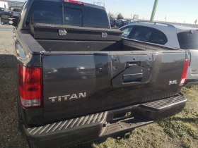 Nissan Titan king ТИТАН, снимка 7