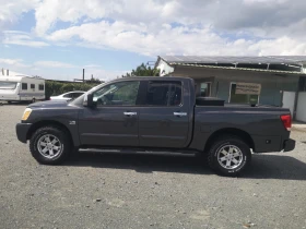 Nissan Titan king ТИТАН, снимка 8