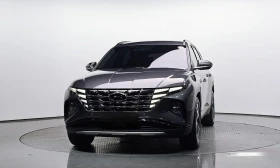 Hyundai Tucson Gasoline 1.6 Turbo 2WD Inspiration, снимка 3
